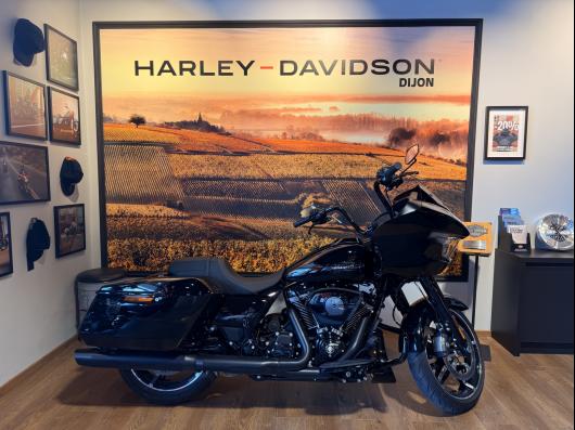 HARLEY-DAVIDSON TOURING ROAD GLIDE 1923