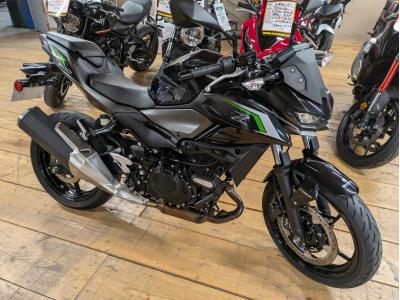 KAWASAKI Z 500 ABS A2