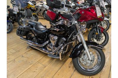 KAWASAKI VN
