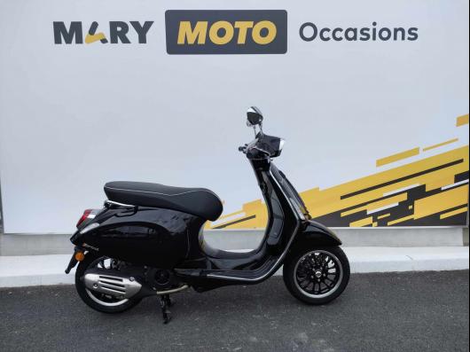 VESPA SPRINT 125