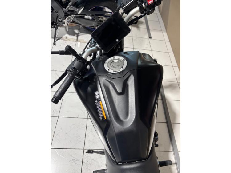 YAMAHA MT-07 (47.5CV)