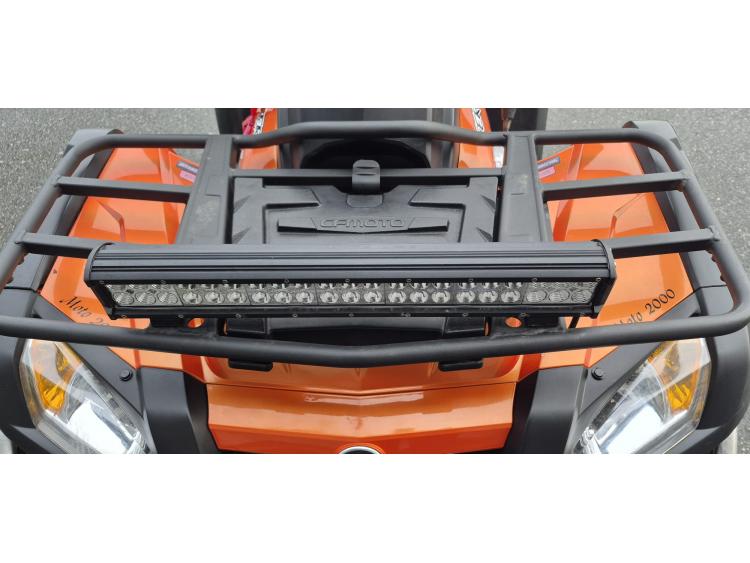 CF MOTO CFORCE 800 TERRALANDER LONG 