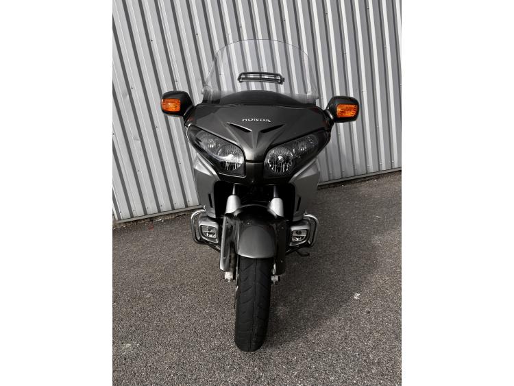 HONDA GL1800 GOLDWING 