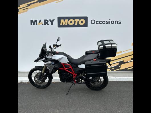 BMW F 800 GS