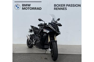 BMW S 1000 XR