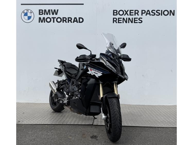 BMW S 1000 XR