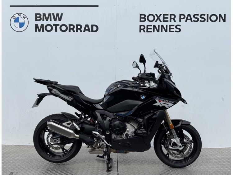 BMW S 1000 XR