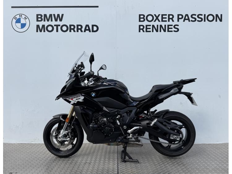 BMW S 1000 XR