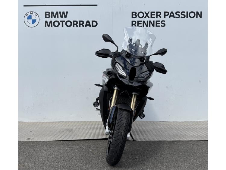 BMW S 1000 XR