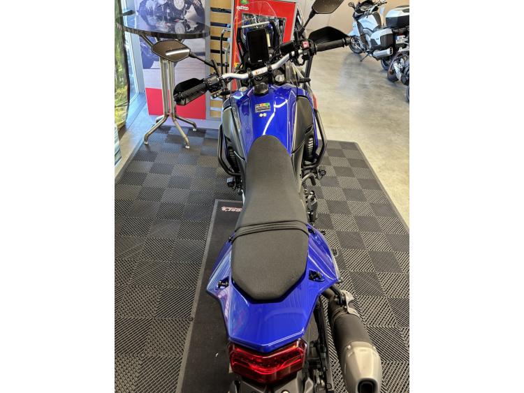 YAMAHA XTZ TENERE 700 35 KW A2 - GARANTIE CONSTRUCTEUR 09/2026