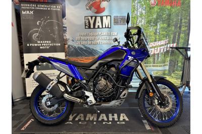 YAMAHA XTZ TENERE 700 35 KW A2