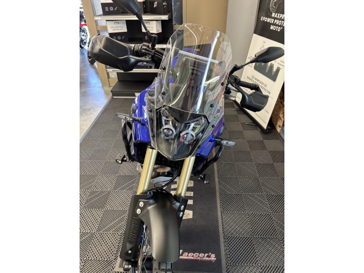 YAMAHA XTZ TENERE 700 35 KW A2 - GARANTIE CONSTRUCTEUR 09/2026
