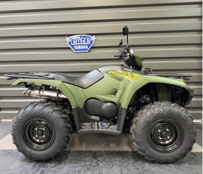 YAMAHA KODIAK