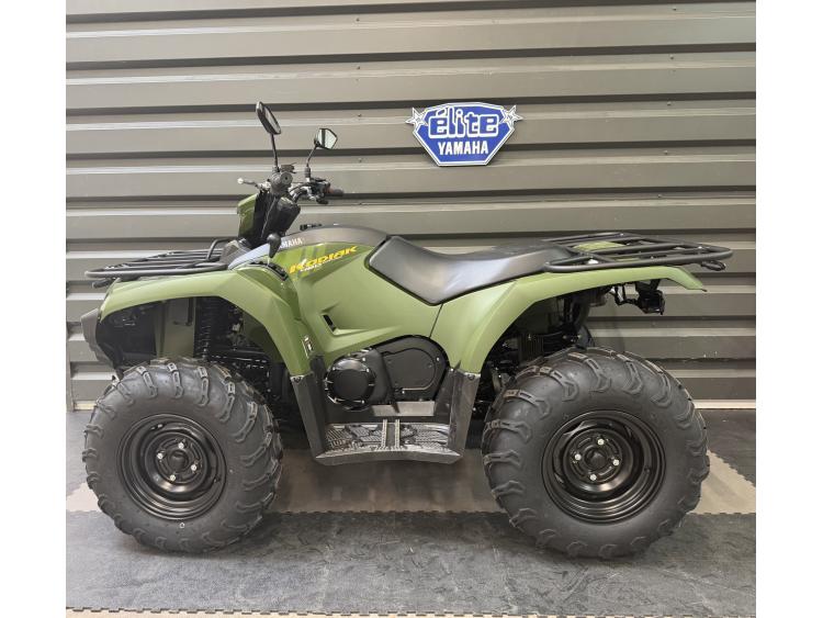 YAMAHA KODIAK 450 EPS 2026