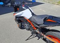 KTM 890 DUKE R