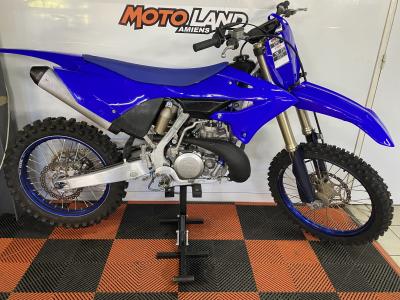 YAMAHA 250 YZ