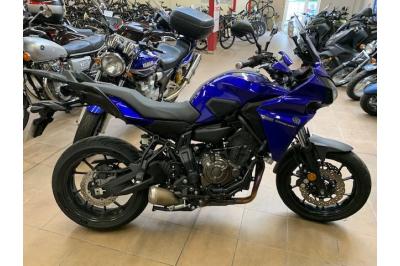 YAMAHA TRACER 700