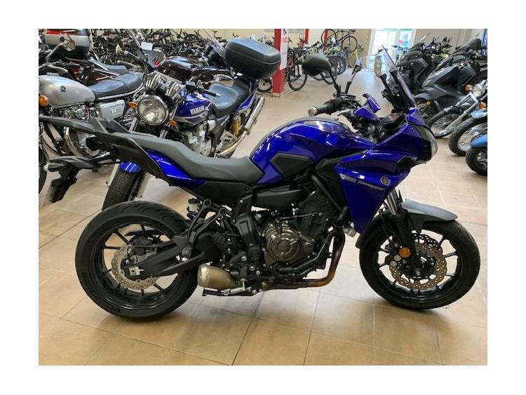 YAMAHA TRACER 700