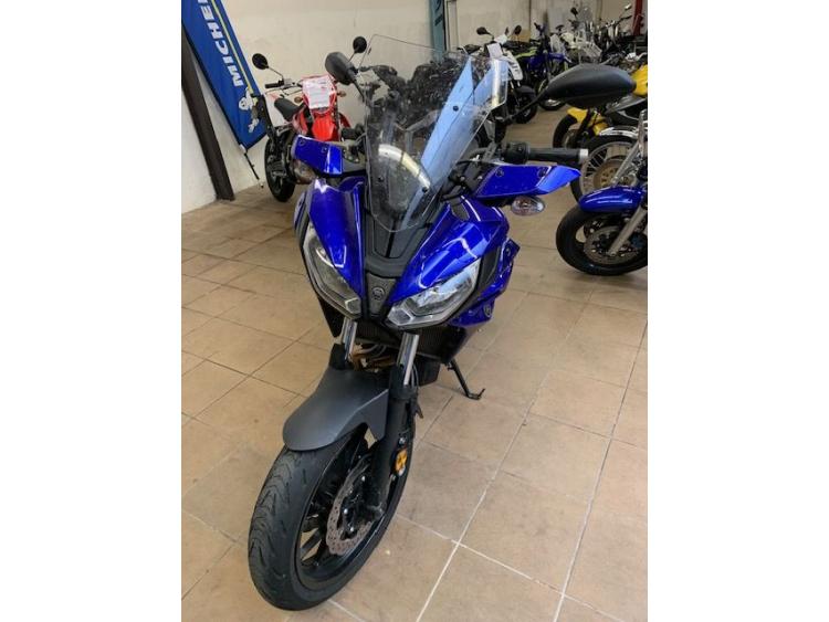 YAMAHA TRACER 700