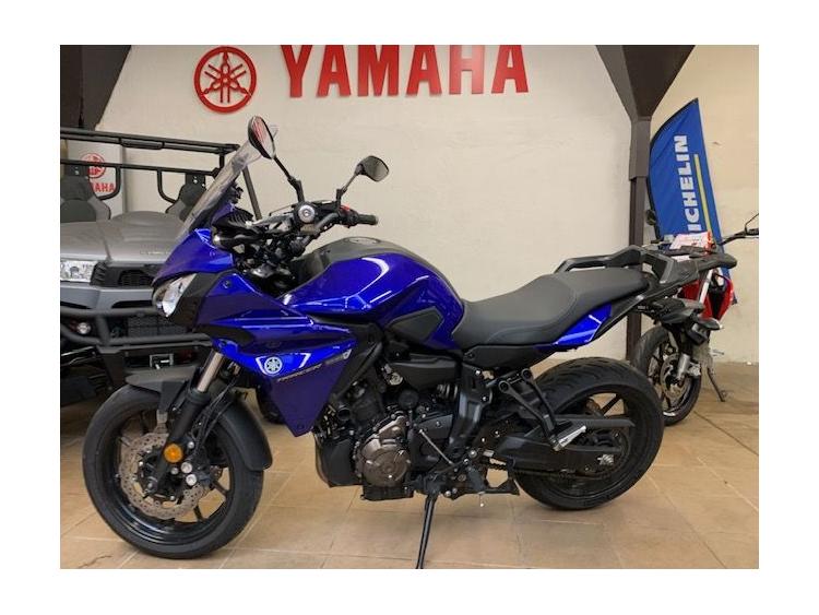 YAMAHA TRACER 700