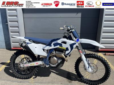 HUSQVARNA FC 250