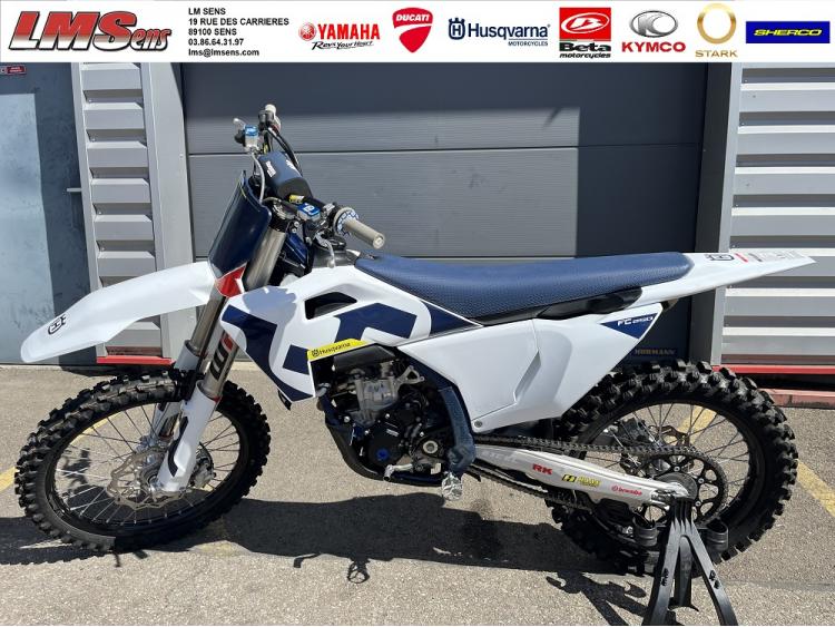 HUSQVARNA FC 250