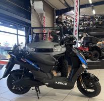 Photo du véhicule KYMCO