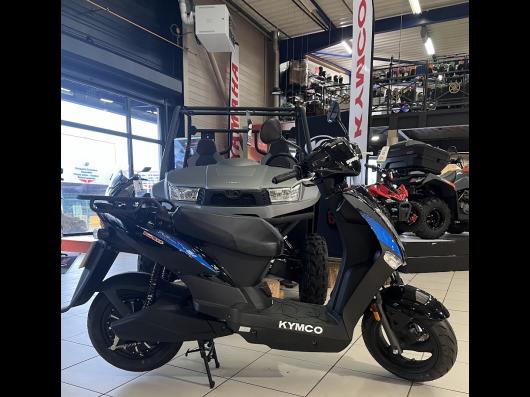 KYMCO AGILITY CARRY 50 EV