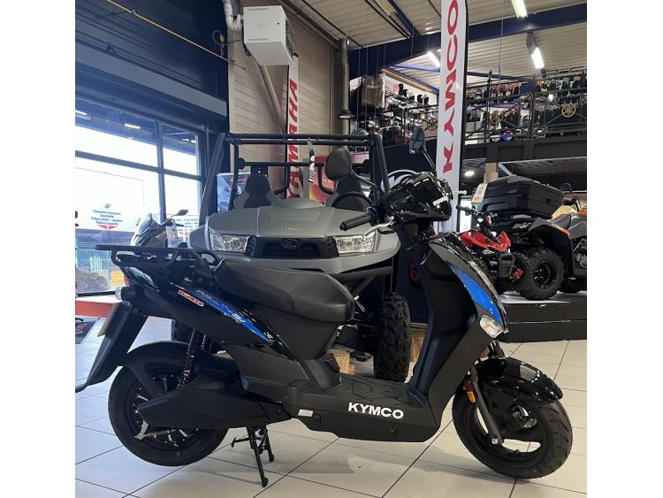 KYMCO AGILITY CARRY 50 EV