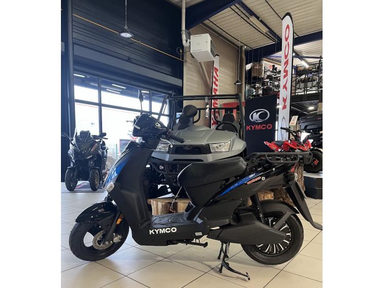KYMCO AGILITY CARRY 50 EV