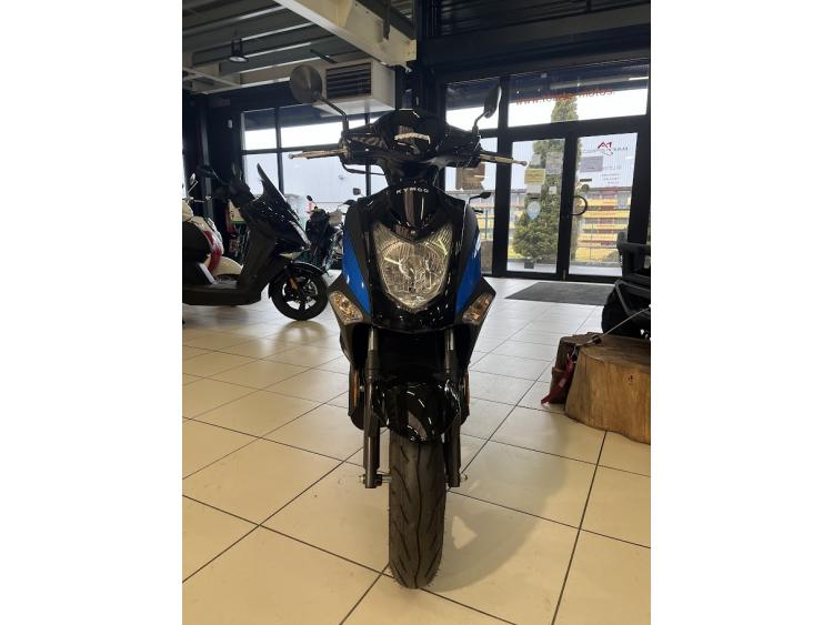 KYMCO AGILITY CARRY 50 EV