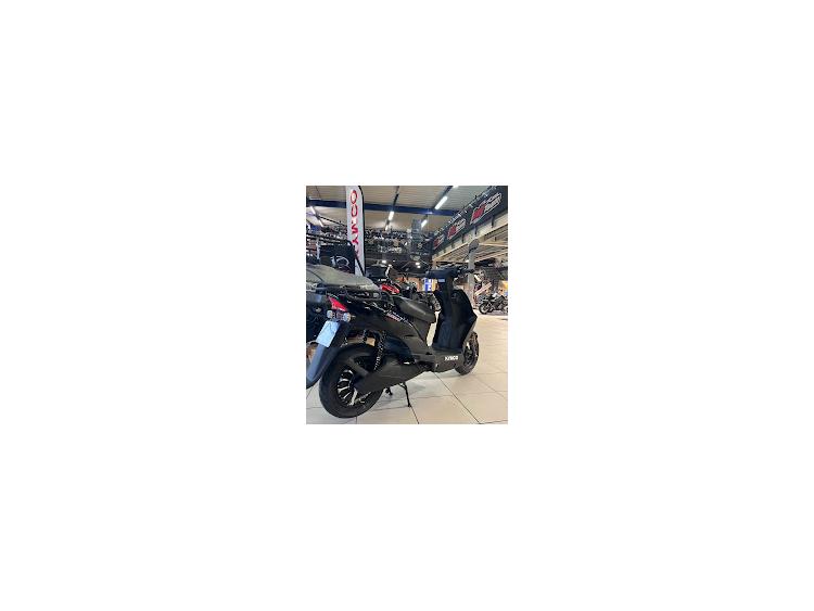 KYMCO AGILITY CARRY 50 EV