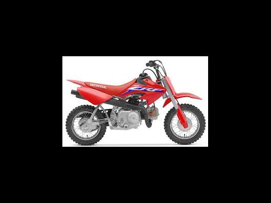HONDA CRF50