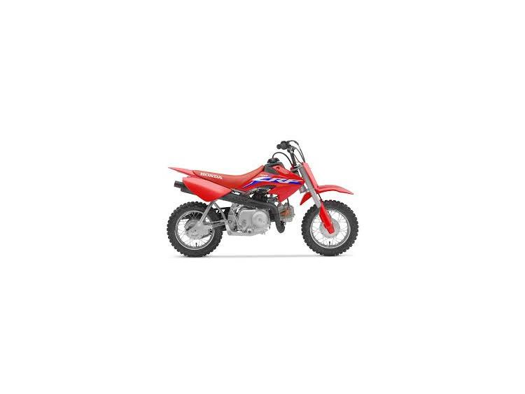 HONDA CRF50