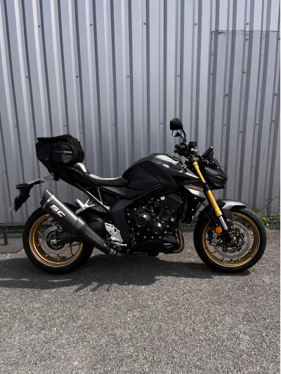 HONDA CB 1000 Hornet SP