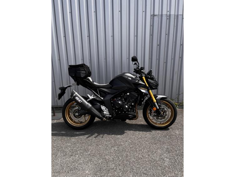 HONDA CB 1000 Hornet SP