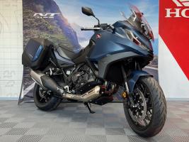 Photo du véhicule HONDA