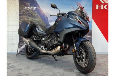 HONDA NT 1100