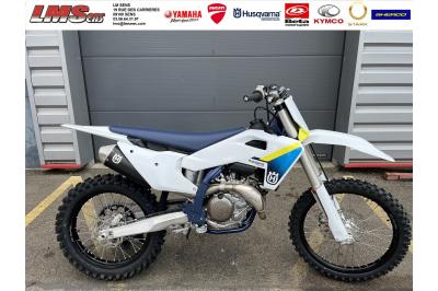 HUSQVARNA FC 450