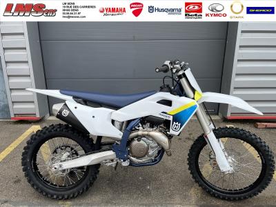 HUSQVARNA FC 450
