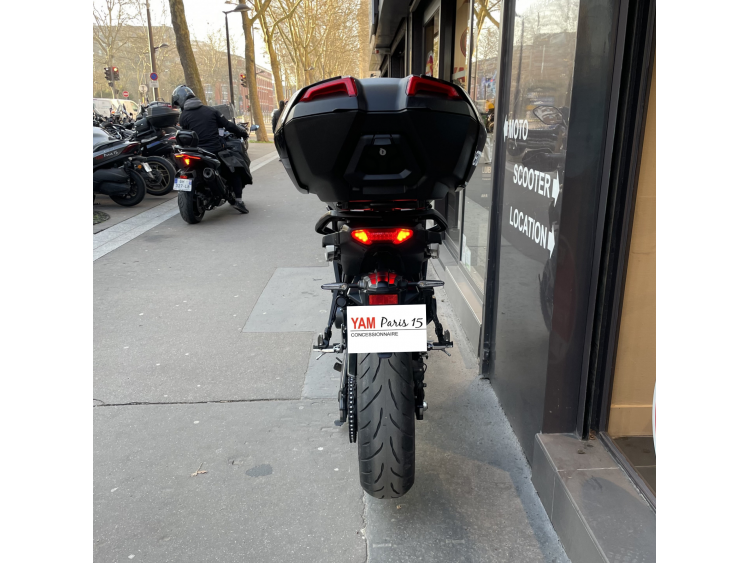 YAMAHA TRACER 9 GT+ ( TRACER900 900 9GT GT PLUS )