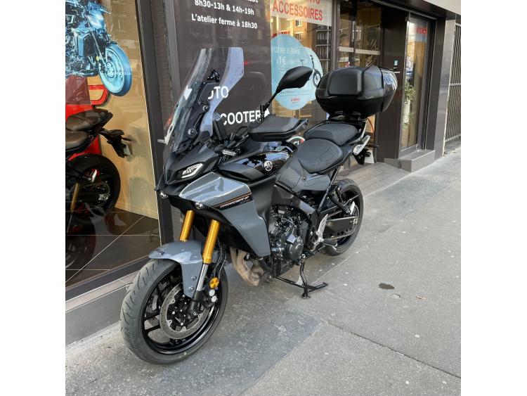 YAMAHA TRACER 9 GT+ ( TRACER900 900 9GT GT PLUS )