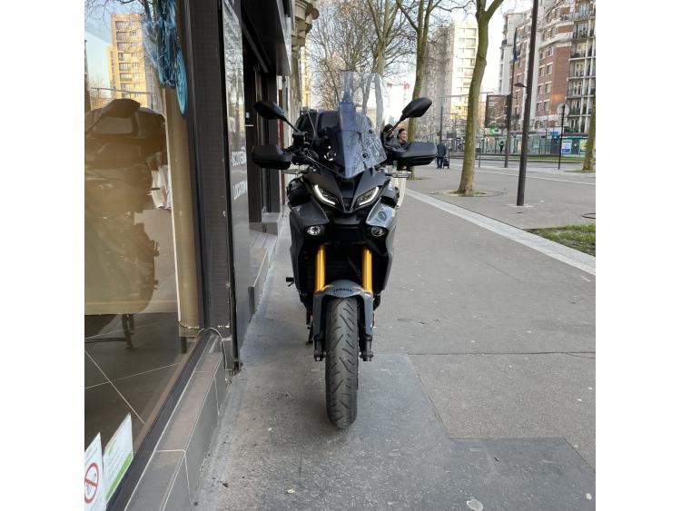 YAMAHA TRACER 9 GT+ ( TRACER900 900 9GT GT PLUS )