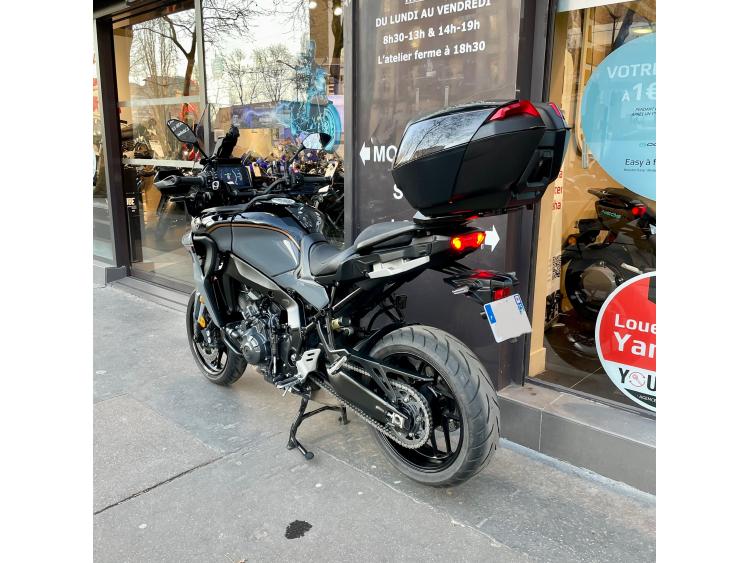 YAMAHA TRACER 9 GT+ ( TRACER900 900 9GT GT PLUS )