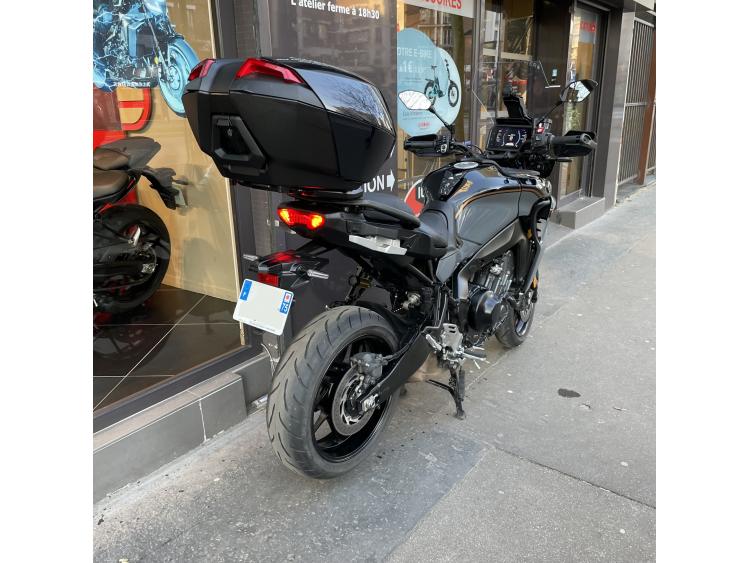 YAMAHA TRACER 9 GT+ ( TRACER900 900 9GT GT PLUS )