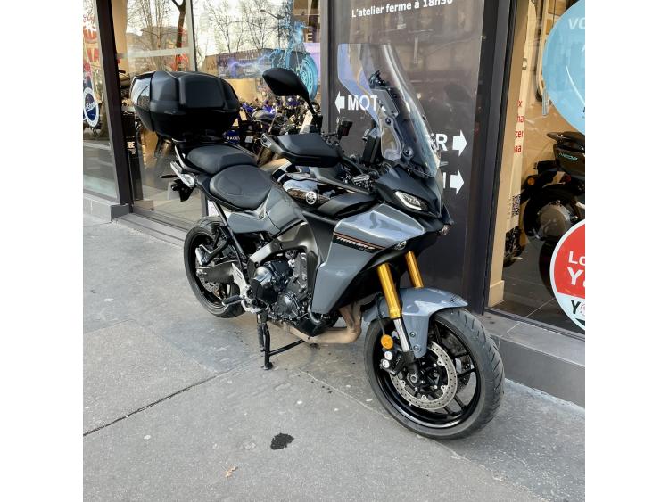 YAMAHA TRACER 9 GT+ ( TRACER900 900 9GT GT PLUS )