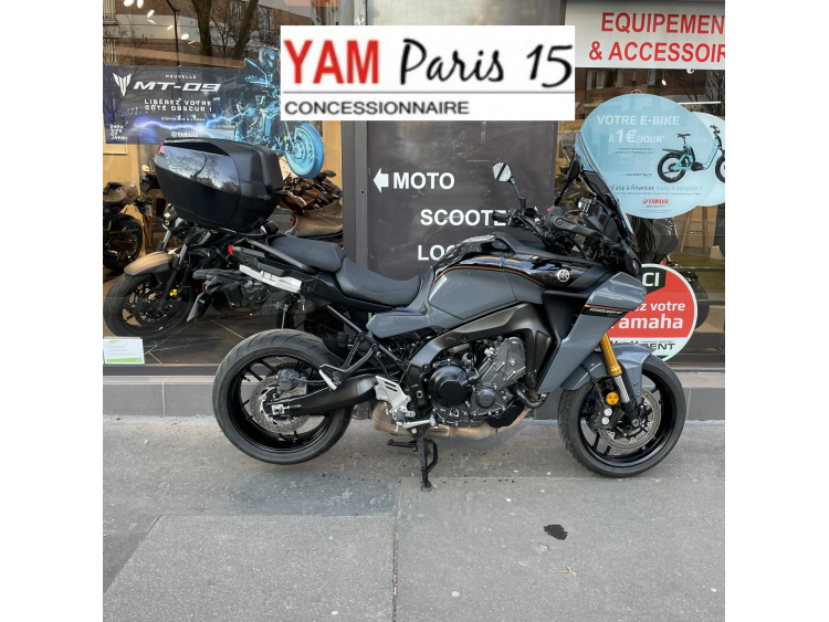 YAMAHA TRACER 9 GT+ ( TRACER900 900 9GT GT PLUS )