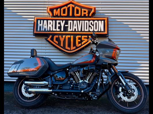 HARLEY-DAVIDSON SOFTAIL LOW RIDER 1923 ST