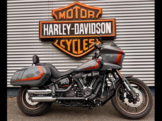 HARLEY-DAVIDSON SOFTAIL LOW RIDER 1923 ST