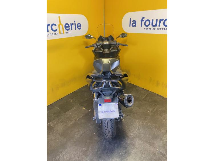 KYMCO AK 550 BRIDE A2